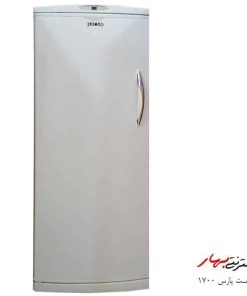 فريزر تک پارس مدل بدون برفک 1700