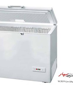 فریزر هیمالیا مدل VCF275