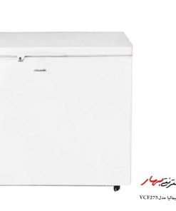 فریزر صندوقی هیمالیا