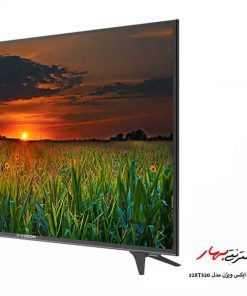 تلویزیون ال ای دی ایکس ویژن مدل 32XT520 سایز 32 اینچ
