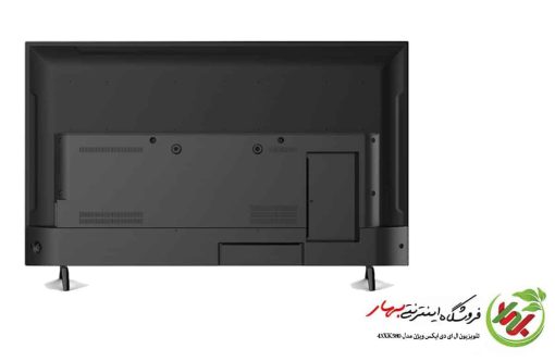 تلویزیون ال ای دی ایکس ویژن مدل 43XK580 سایز ۴۳ اینچ