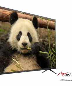 تلویزیون تی سی ال مدل 49D3000i