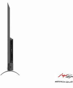 ال ای دی هوشمند ایکس ویژن مدل 49XTU735