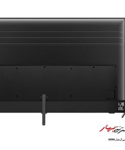 تلویزیون ال ای دی هوشمند تی سی ال مدل 50P8S سایز 50 اینچ
