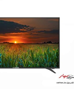 تلویزیون ایکس ویژن مدل 32XT520