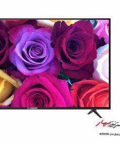 ال ای دی ایکس ویژن مدل 49XK580