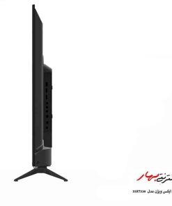 تلویزیون ال ای دی ایکس ویژن مدل 55XT530