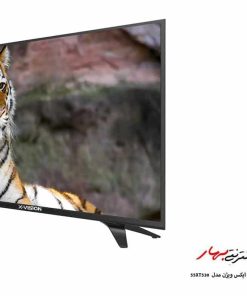 تلویزیون ال ای دی ایکس ویژن مدل 55XT530 سایز 55