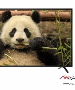 تلویزیون ال ای دی تی سی ال مدل 49D3000i سایز 49 اینچ