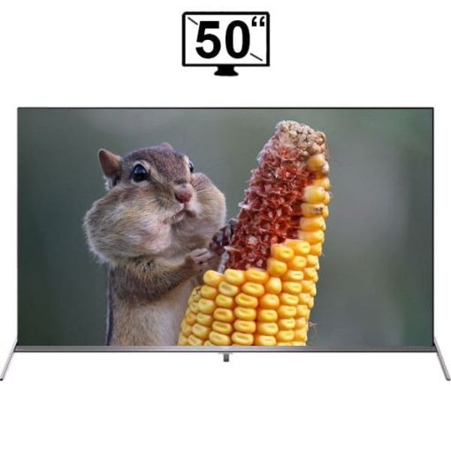 تلویزیون تی سی ال مدل 50P8S