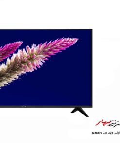 تلویزیون ال ای دی ایکس ویژن مدل 32XK570 سایز 32 اینچ