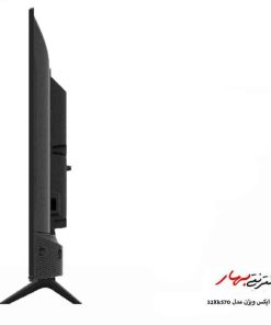 تلویزیون ال ای دی ایکس ویژن مدل 32XK570