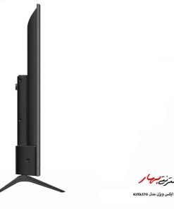 ال ای دی ایکس ویژن مدل 43XK570 سایز 43 اینچ
