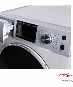 لباسشویی پاکشوما مدل TFI-93406