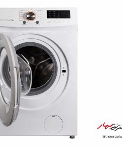 ماشین لباسشویی پاکشوما مدل TFU-63100 ظرفیت 6 کیلوگرم