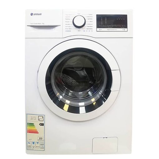 لباسشویی اسنوا مدل SWM-71200