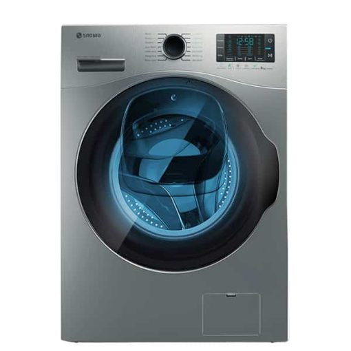 ماشین لباسشویی اسنوا مدل SWM-84608