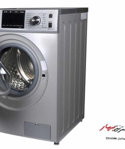 ماشین لباسشویی 7 کیلویی پاکشوما مدل TFI-93406