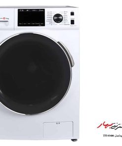 ماشین لباسشویی پاکشوما مدل TFI-93406 ظرفیت 9 کیلوگرم