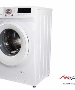 ماشین لباسشویی 7 کیلویی پاکشوما مدل TFU-63100
