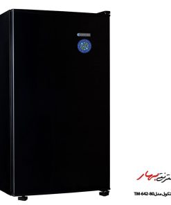 ایستکول مدل TM-642-80 مشکی