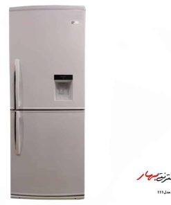 یخچال آیسان مدل IRF-111