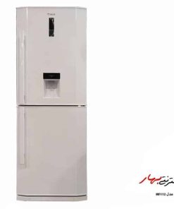 یخچال فریزر آیسان مدل IRF-112