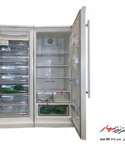 یخچال دوقلو آیسان مدل IRF-313