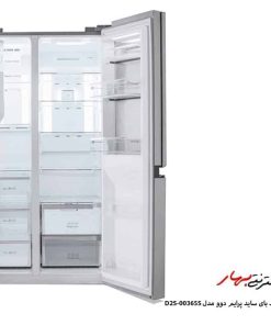 ساید بای ساید دوو مدل D4S-0036