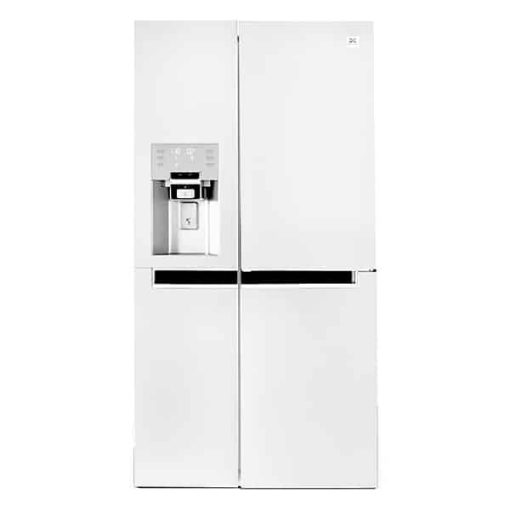 یخچال دوو مدل D4S-0036