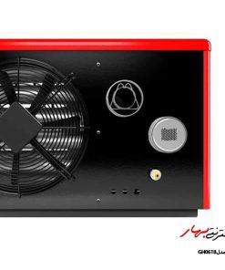 بخاری گازی انرژی GH0618