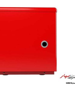 مینی هیتر گازی فن دار انرژی مدل 618