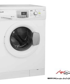 ماشین لباسشویی 7 کیلویی آبسال مدل REN7012