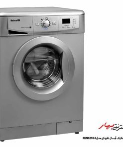 لباسشویی 6 کیلو آبسال مدل REN6210