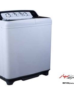 لباسشویی دوقلو بست مدل BWT-950 ظرفیت 9/6 کیلوگرم 