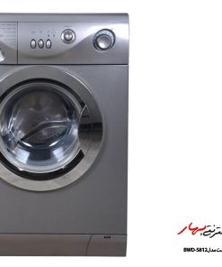 ماشین لباسشویی بست مدل BWD-5812