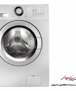 ماشین لباسشویی بُست مدل BWD-7112