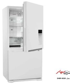 یخچال دوو مدل D4BF-0028