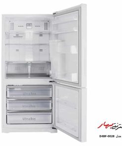 یخچال فریزر دوو مدل D4BF-0028 سری اولتیمو Ultimo