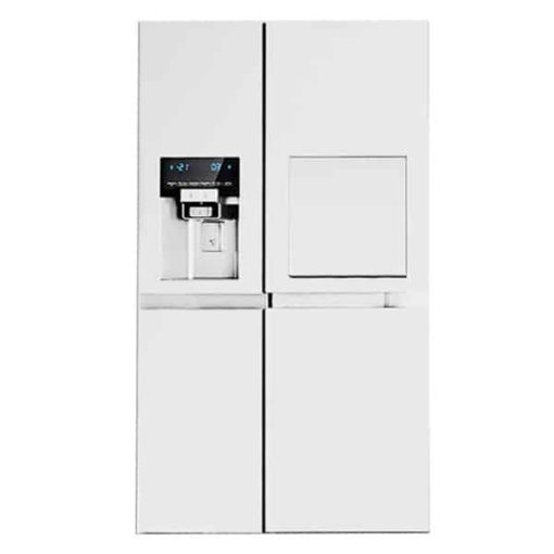 یخچال دوو مدل D4S-0037