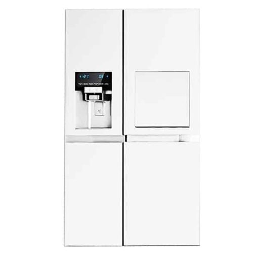 یخچال دوو مدل D2S-3033