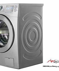 ماشین لباسشویی دوو مدل DWK-9546 سری وایت لند