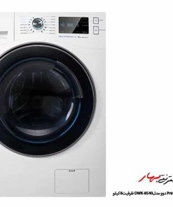 لباسشویی دوو مدل DWK-8540