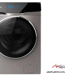 لباسشویی هیمالیا مدل دلتا ظرفیت 8 کیلوگرم