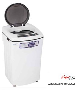 ماشین لباسشویی پاکشوما مدل TLF-62511