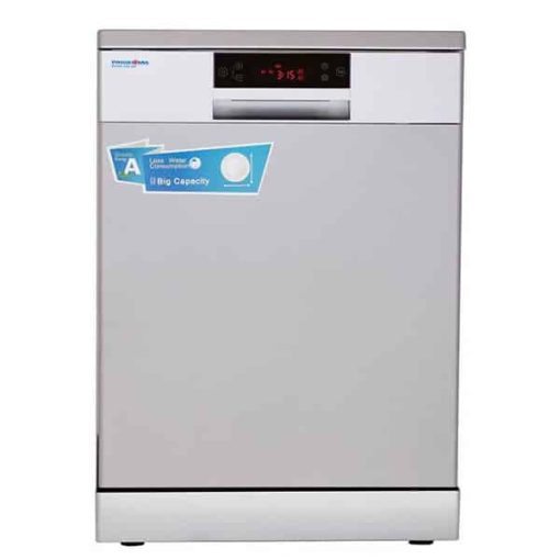 ظرفشویی پاکشوما مدل MDF 14302