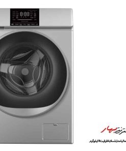 لباسشویی هیمالیا مدل تسلا ظرفیت 9 کیلوگرم