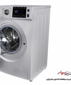 لباسشویی پاکشوما مدل TFU-84406