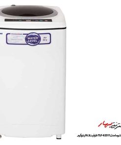 لباسشویی پاکشوما مدل TLF-62511