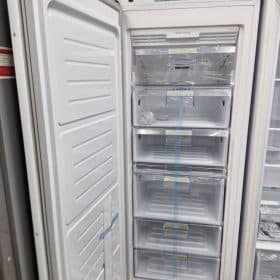 یخچال دوقلو توکار هیمالیا